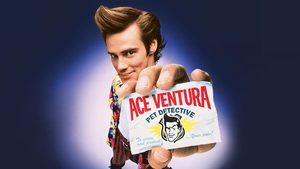 Ace Ventura