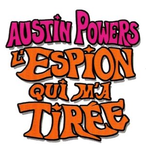 Austin Powers