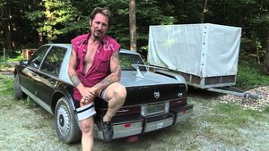 Johnny Cadillac