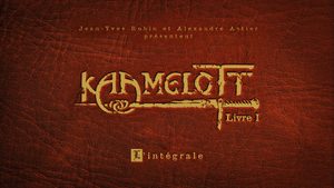 Kaamelott