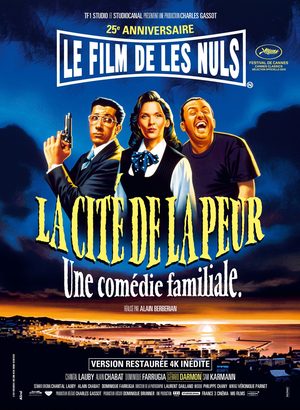 La Cité de la peur