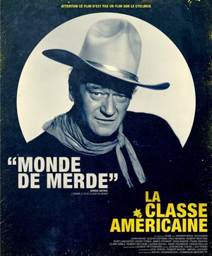 La Classe américaine