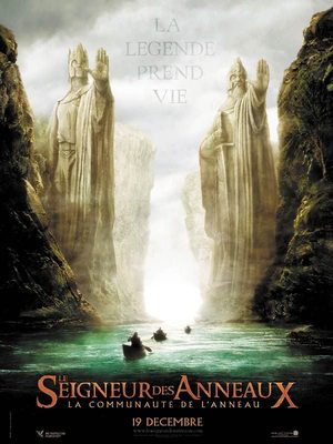 Le Seigneur des Anneaux