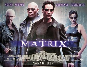 Matrix