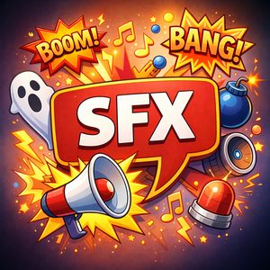 SFX