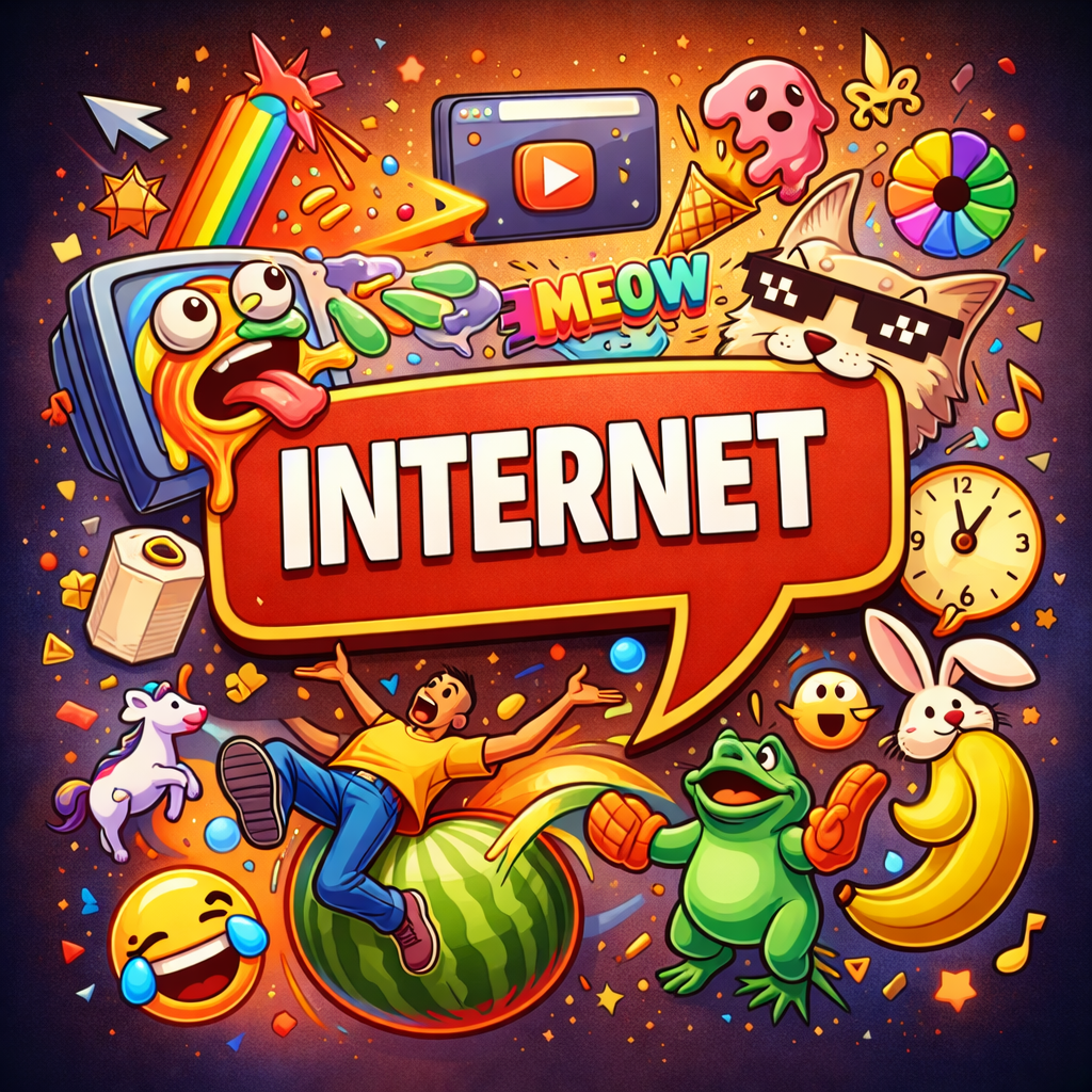Internet