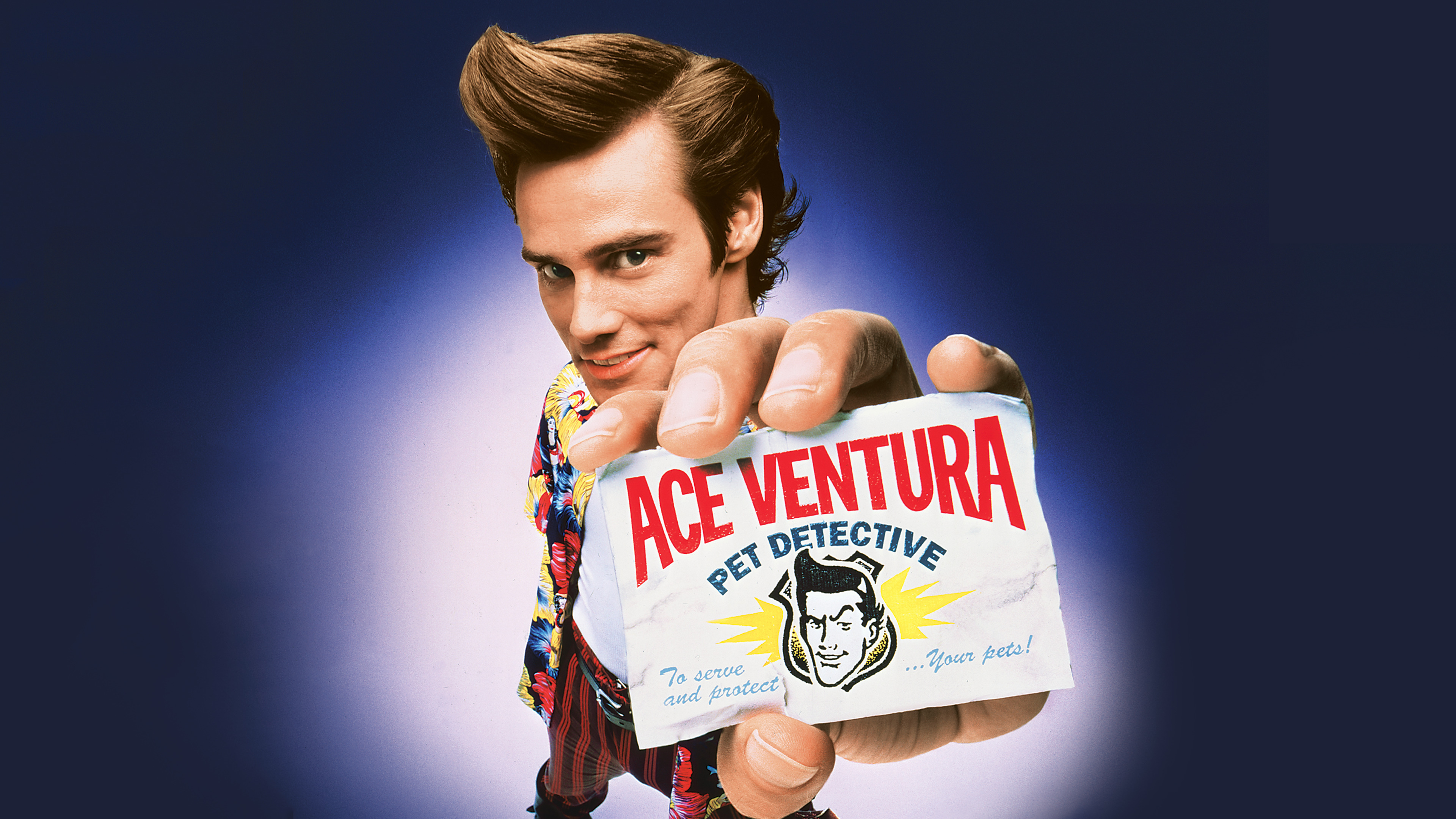 Ace Ventura