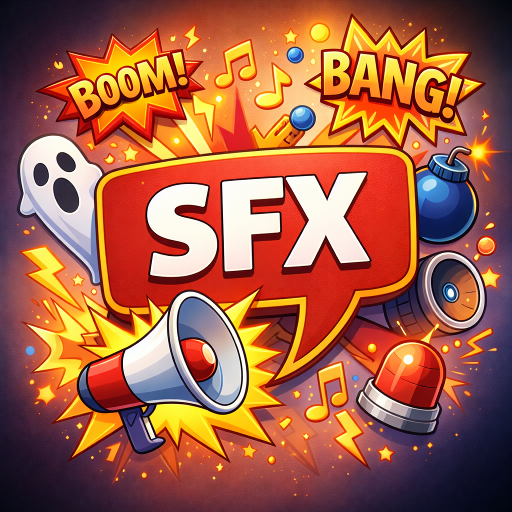 SFX
