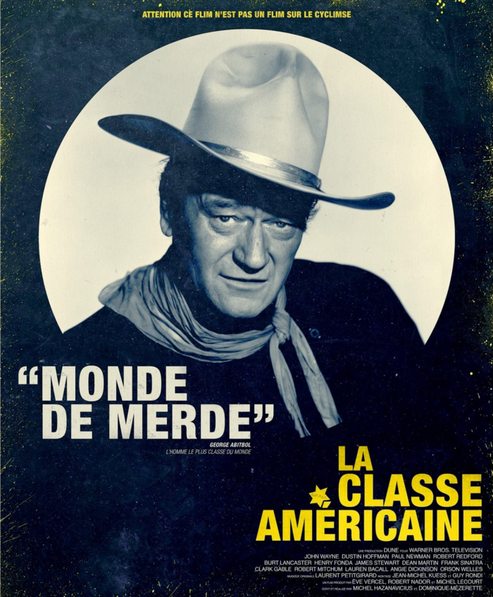 La Classe américaine