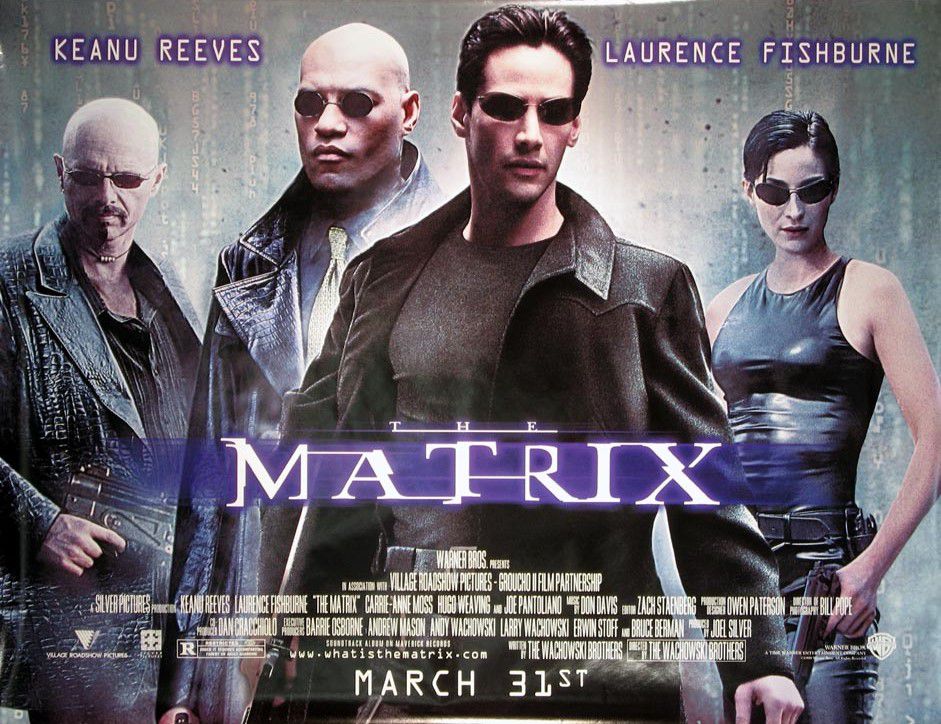 Matrix