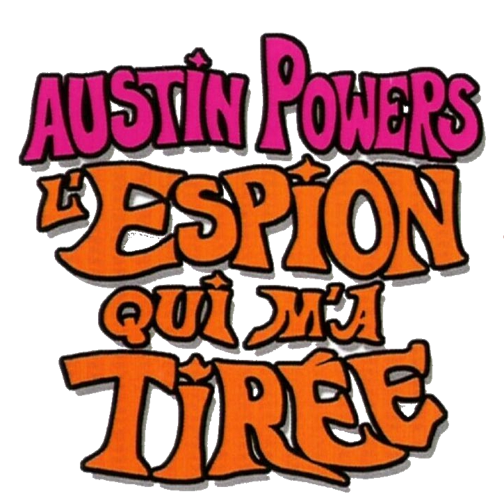 Austin Powers