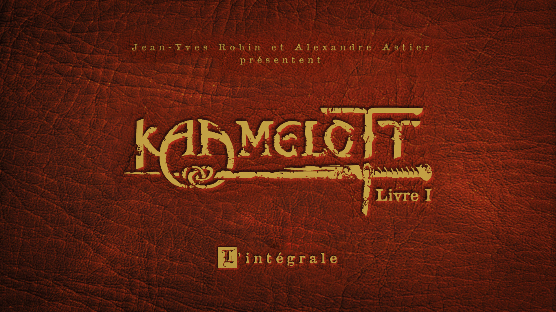 Kaamelott