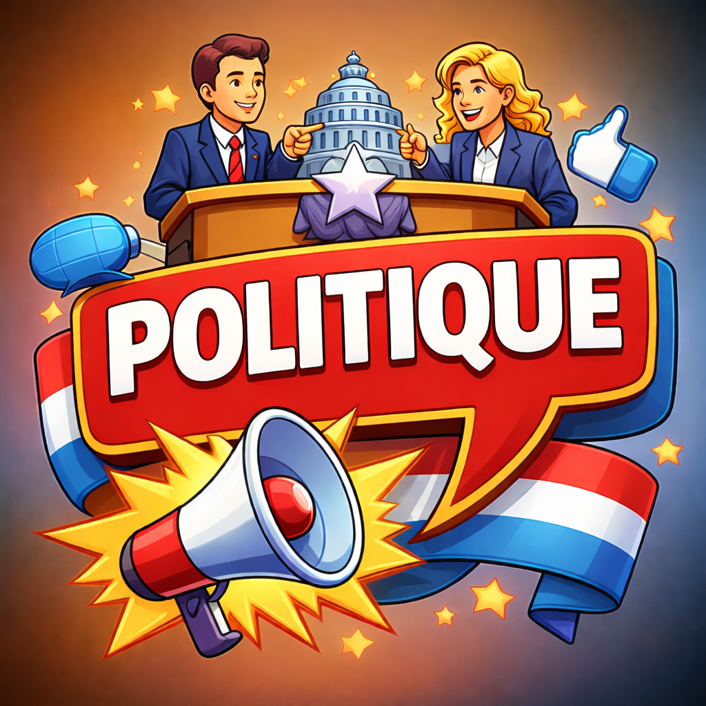 Politique