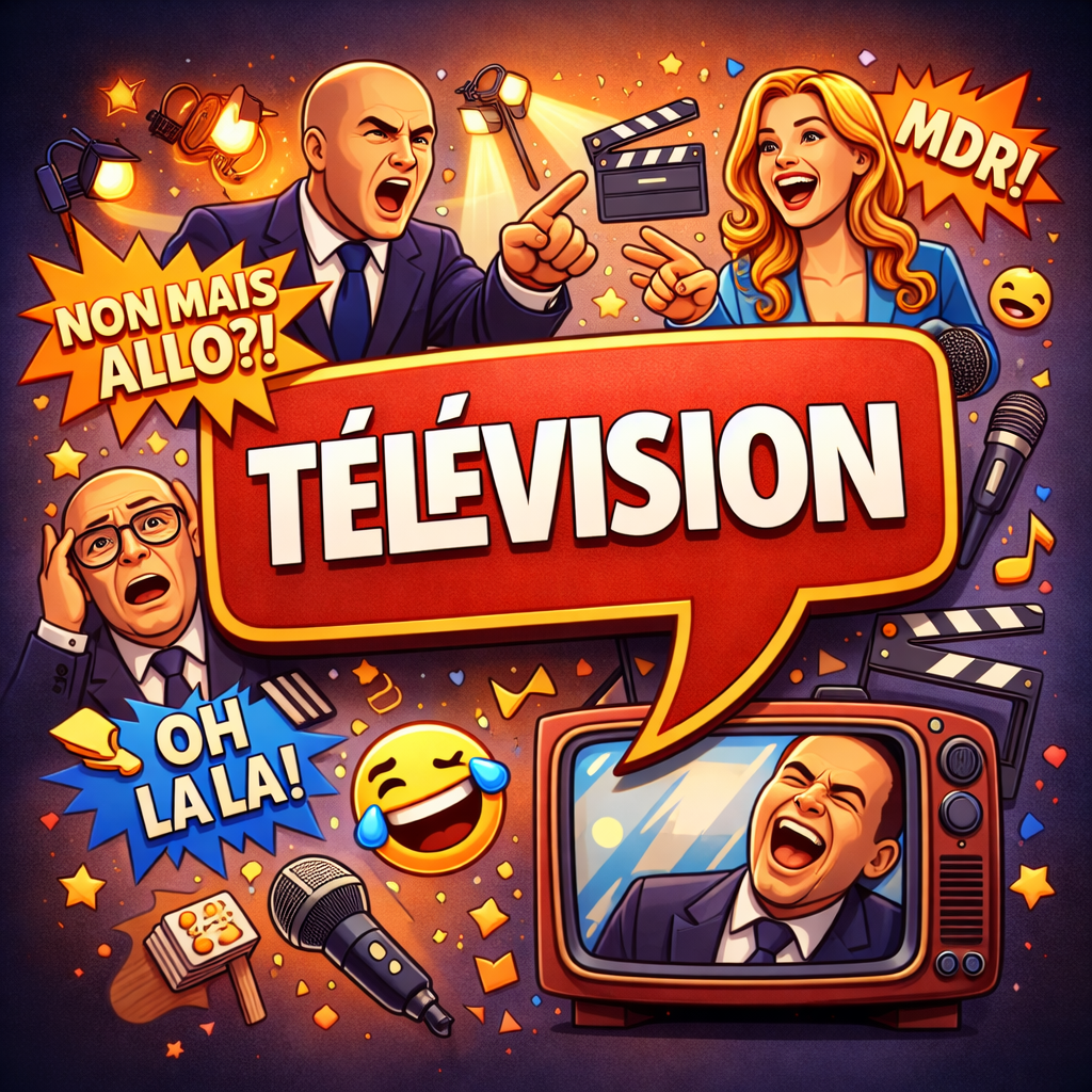Télévision