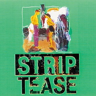 Strip-Tease
