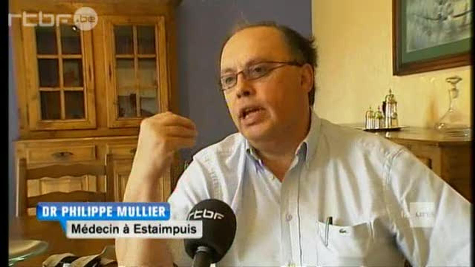 Dr j'vais dire