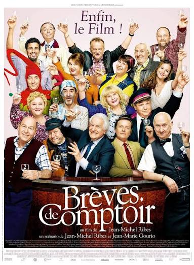 Brèves de comptoir