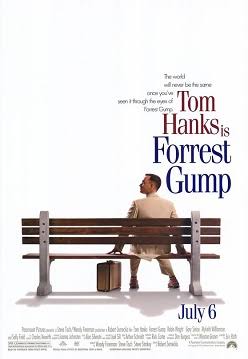 forrest gump
