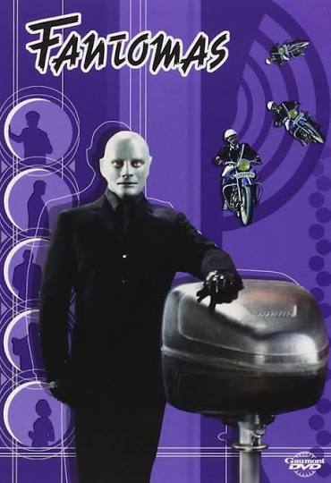 fantômas