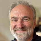 Bruno Magne